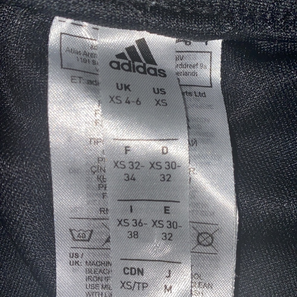 Adidas - Picture 3 of 3